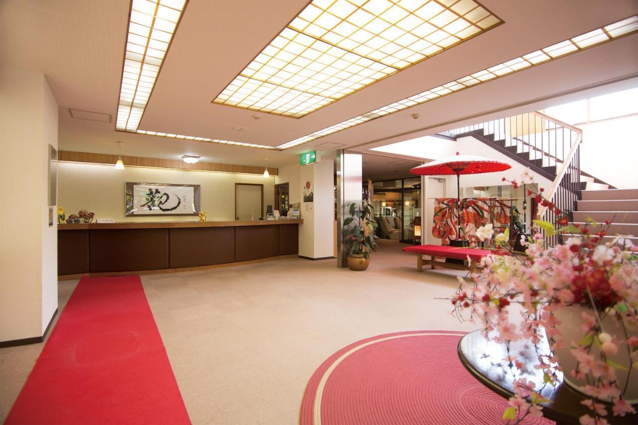 Oyo Hotel Mifuji Yamanakako Εξωτερικό φωτογραφία